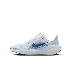 Nike Pegasus 41-løbesko til vej til større børn - hvid - 33.5