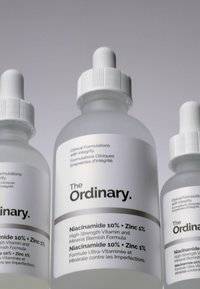 NIACINAMIDE 10% + ZINC 1% - Serum