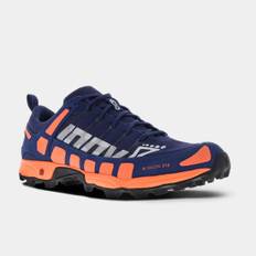 Men's X-Talon 212 - Blue/Orange / 10