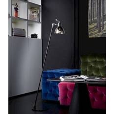 Luxy Glam gulvlampe fra Rotaliana