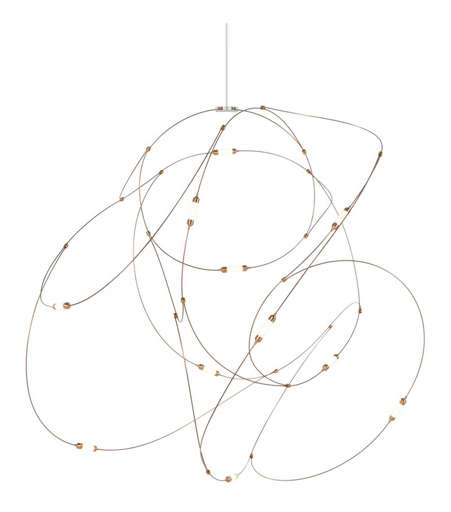 Flock Of Light 11