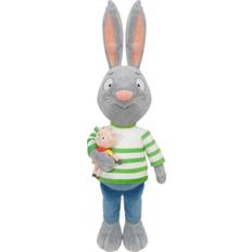 Pip Og Poppy - Pip Bamse - 36 Cm