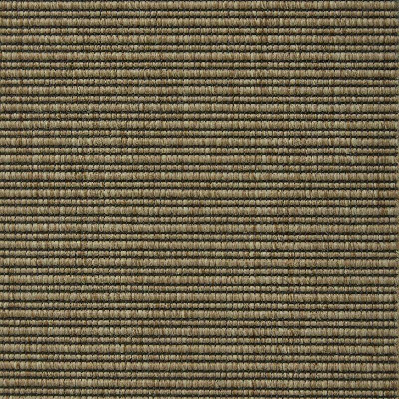 Fletco - Fletco Sisalike Brun - 406160 - Tæpper.