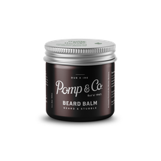 Beard balm (Skæg balsam) - Pomp&Co.