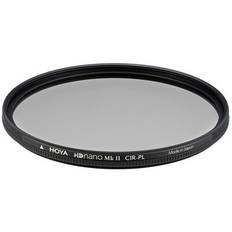Hoya HD Nano MK II Pole circular 55mm