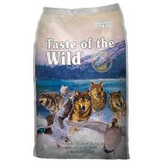 Taste of the Wild, Wetlands - 2 x 12,2 kg