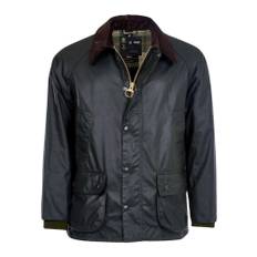 Barbour, Jacka, Herr, XS, Classic Bedale Sage Jacket