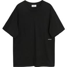 Soulland ASH Tshirt Herr Kortärmade Stl. S/M - Från Magasin - Sort (S/M)