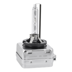 Xenonlampa 35 W 4300 K