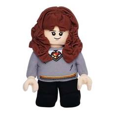 Harry Potter LEGO Hermione Granger Plush
