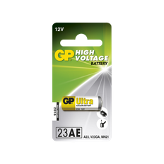 GP Specialbatteri 23AE/MN21 12V