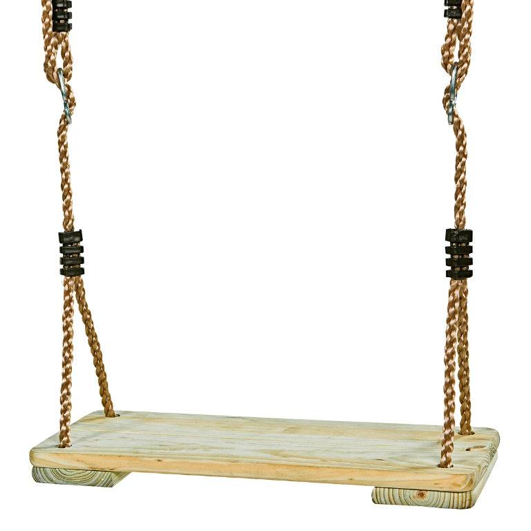 Hörby Bruk - Træ Gynge, 39x17,5cm