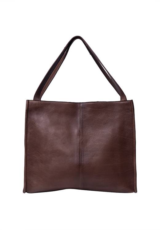 ReDesigned - Aro Urban Shopper - Woodsmoke