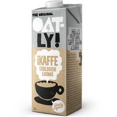 Oatly iKaffe Ekologisk 1L