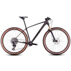 Cube Phenix C:68X SLT - Carbon MTB Hardtail...