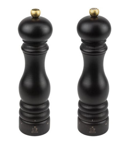 Paris u'Select Duo Salt & Pepparkvarn 22cm Choklad