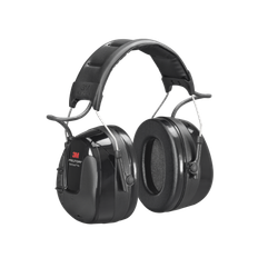 3M WorkTunes Pro FM HRXS220A høreværn