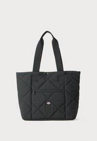 SAMBURG UNISEX - Handväska - black