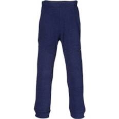 Lynx Micro Fleece Pants Navy Kids
