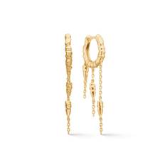 Icicle Hoops