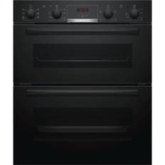 Bosch Series 4, Built-under double oven