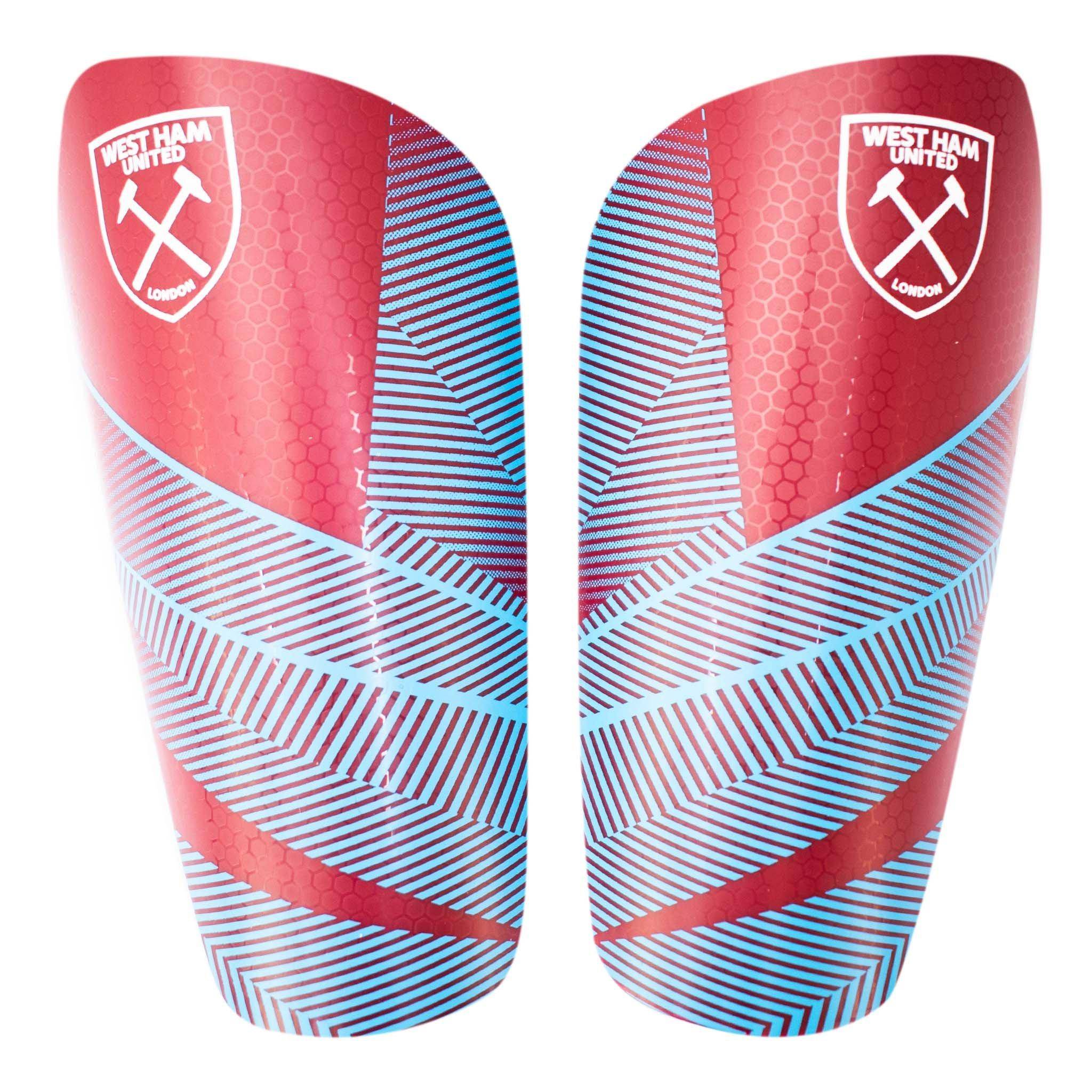 Team Fuse Shin Pads