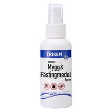 Flugmedel Renons Mygg & Fästing Trikem