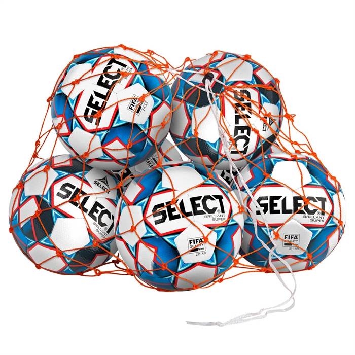 Select Boldnet, til 6-8 bolde