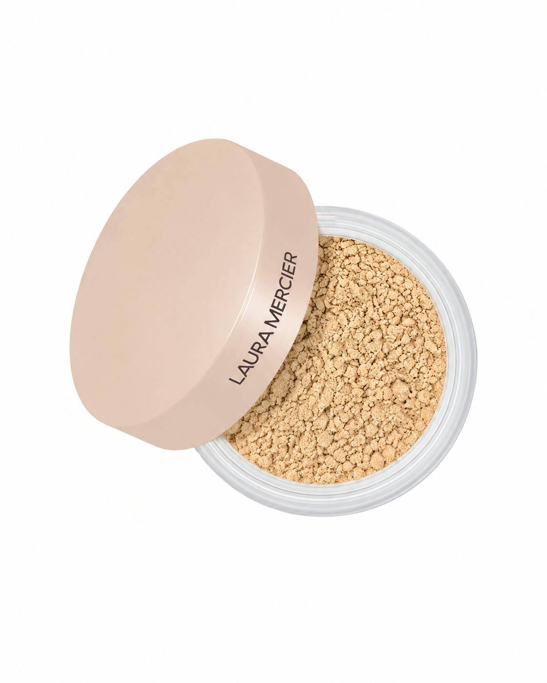 Laura Mercier Mini Translucent Loose Powder Ultra Blur Translucent 6 g