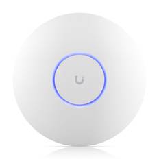 Adgangspunkt UBIQUITI U7-PRO-MAX Hvid