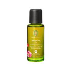 Organic Rosehip Seed Oil