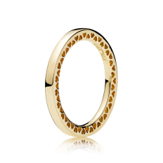 Pandora | 14k Guld Ring