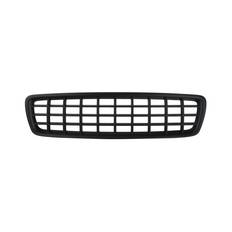 Grill XC Svart - Volvo C70, S70, V70 (97-05)