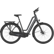 Gazelle Chamonix C7 Elcykel