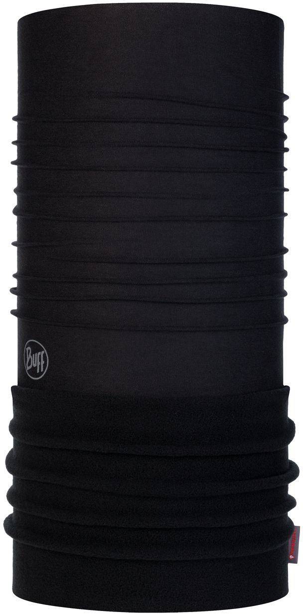 Buff Jr Polar Black Solid
