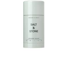 Bergamot & Hinoki Natural Deodorant