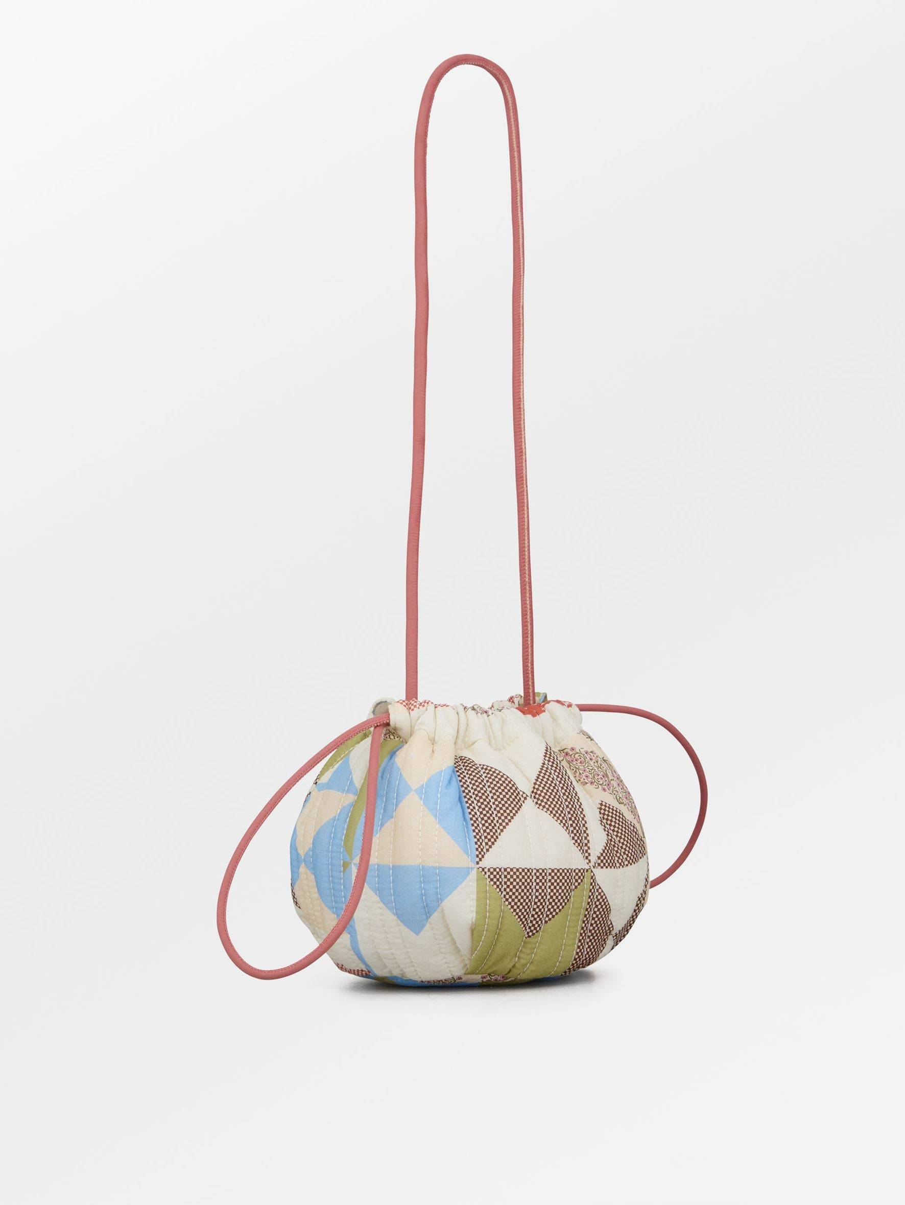 Quilta Bina Bag