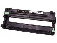 (ComputerSalg) HP Compatible Brother DR-243CL (DR243CL) Drum Unit, Black, Cyan, Magenta, Yellow