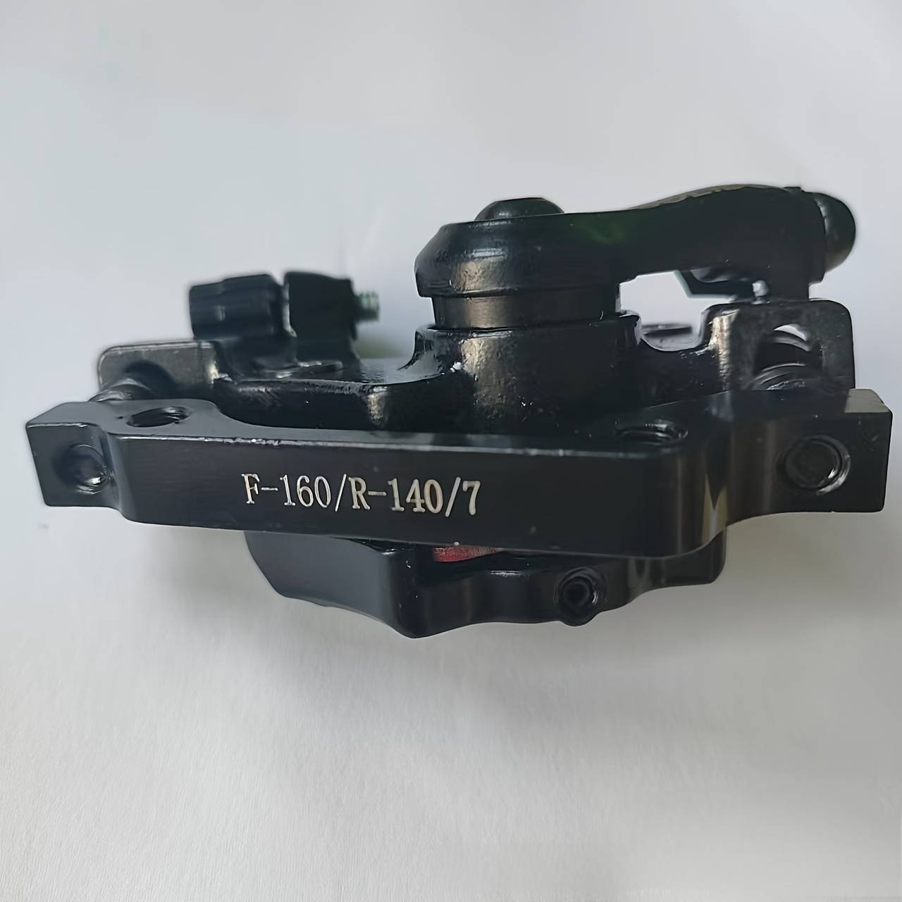 TEMU Bb7 Disc Brake Caliper, Bicycle Brake, Cycling Equipment, Bike Accessories, Brake Parts, Disc Brake For E-bikes, Rotor Not Included
