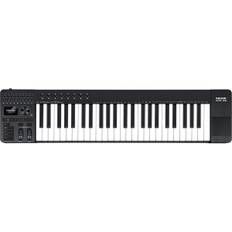 Nux NTK-49 midi controller