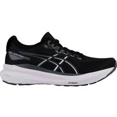 Gel-Kayano 31 Extra Wide M löparskor, BLACK/WHITE, Herr, 11.5