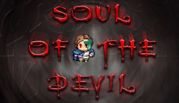 Soul of the Devil (PC) - Standard
