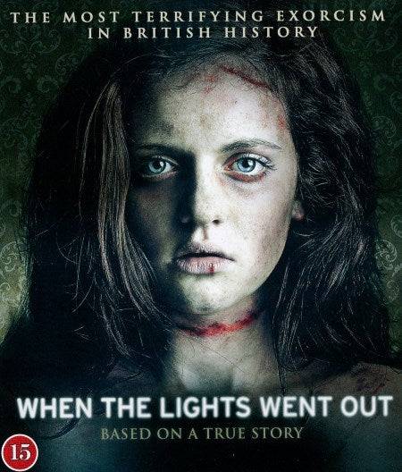 When the Lights Went Out (Beg)