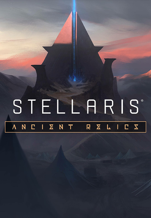 Stellaris: Ancient Relics Story Pack
