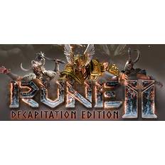 RUNE II: Decapitation Edition Steam Altergift