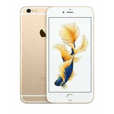 iPhone 7 begagnad förnyad Guld 32 GB Premium
