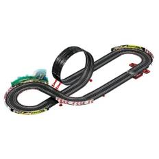 Carrera Go!!! Mario Kart-bana – 5,3 M Super Mario Bilbana 624917 racerbana slotbil