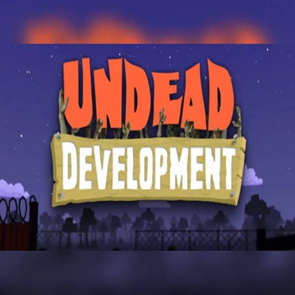 Undead Development (PC) Steam Gift - GLOBAL.