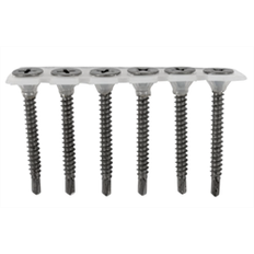 Gipsskruer 3,5x35 mm bor