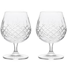 Frederik Bagger - Crispy Sixball Allroundglas 40 cl 2-pack Klar